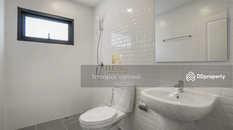 ขาย - หมู่บ้าน Nontara ราชพฤกษ์, นนทบุรี