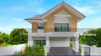 ขาย - หมู่บ้าน Nontara ราชพฤกษ์, นนทบุรี