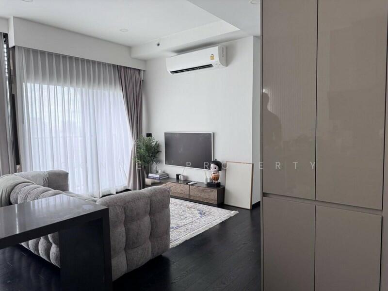 Park Origin Thonglor, กรุงเทพ, Soi Thonglor 10, Sukhumvit Road, คลองตันเหนือ, วัฒนา, กรุงเทพ, 66 ตร.ม., คอนโด ให้เช่า, โดย Connex Property, 60182640 - DDproperty.com