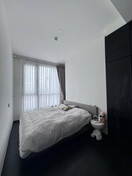 Park Origin Thonglor, Bangkok, Soi Thonglor 10, Sukhumvit Road, Khlong Tan Nua, Watthana, Bangkok, 2 Bedrooms, 66 sqm, Condo For Rent, by Connex Property, 60182640 - DDproperty.com