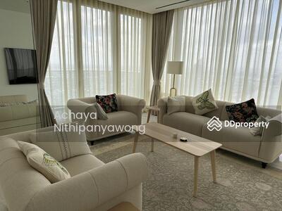 ขาย - Four Seasons Private Residences : โฟร์ ซีซั่นส์ ไพรเวท เรสสิเด้นซ์, กรุงเทพ