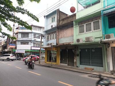 ขาย - เซนต์หลุยส์, กรุงเทพ