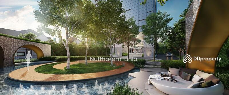 For Sale - The Extro Phayathai-Rangnam, Bangkok