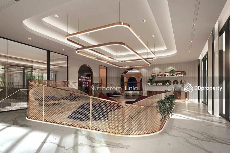 For Sale - The Extro Phayathai-Rangnam, Bangkok