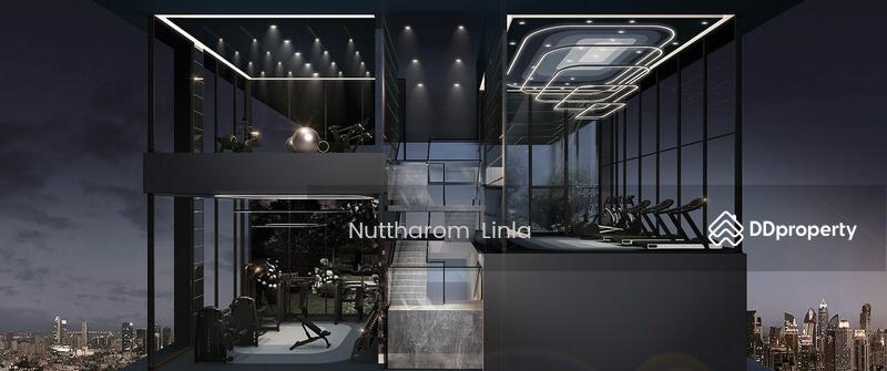 For Sale - The Extro Phayathai-Rangnam, Bangkok