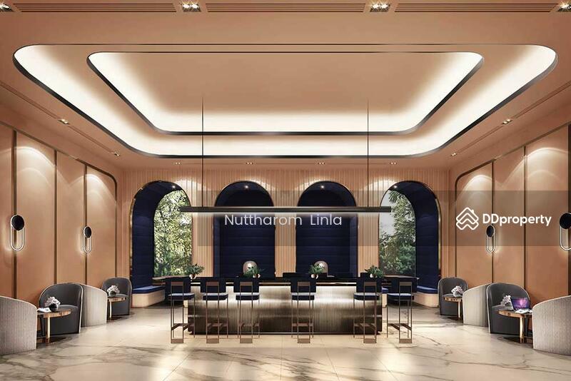 For Sale - The Extro Phayathai-Rangnam, Bangkok