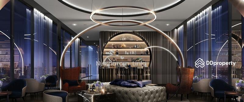For Sale - The Extro Phayathai-Rangnam, Bangkok