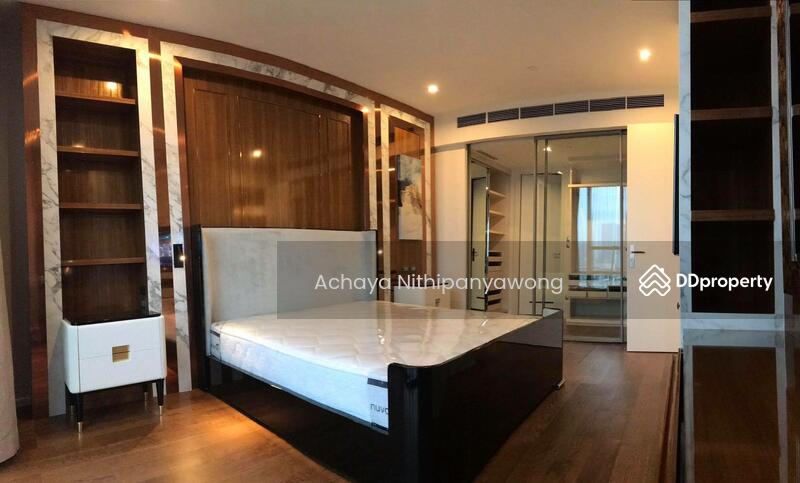 ขาย - The Bangkok Sathorn-Taksin : เดอะแบงค็อค สาทร-ตากสิน, กรุงเทพ