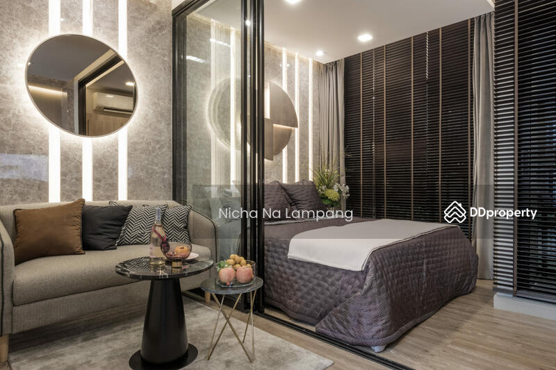 For Sale - Modiz Sukhumvit 50, Bangkok