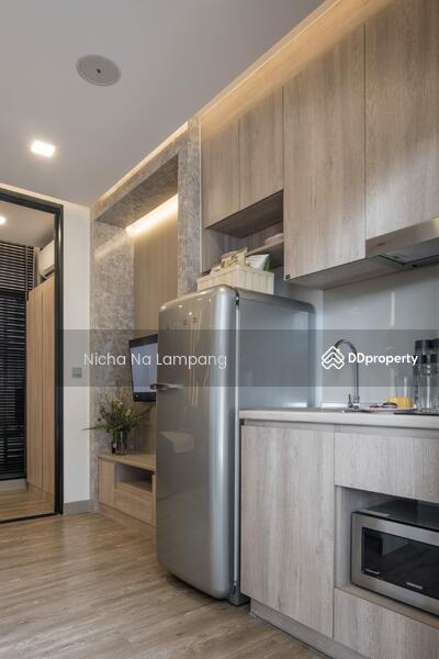 For Sale - Modiz Sukhumvit 50, Bangkok