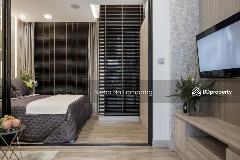 For Sale - Modiz Sukhumvit 50, Bangkok