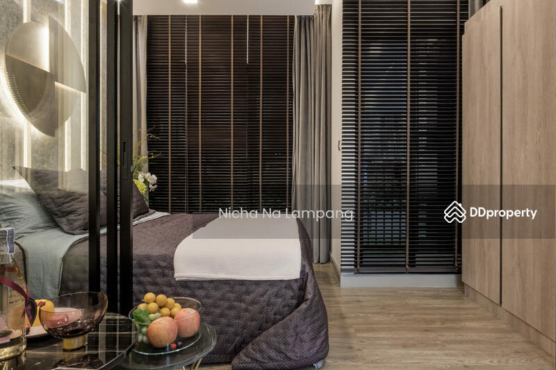 For Sale - Modiz Sukhumvit 50, Bangkok