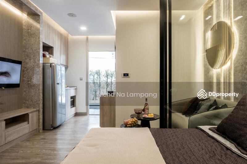 For Sale - Modiz Sukhumvit 50, Bangkok