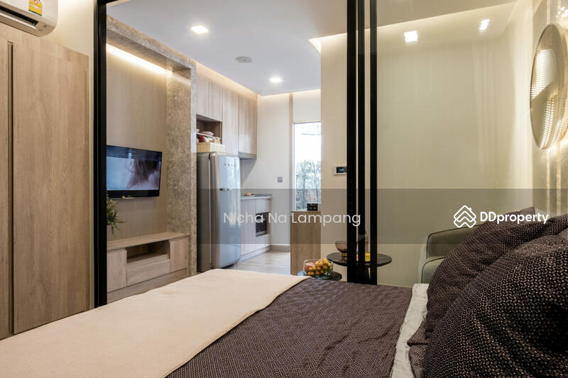 For Sale - Modiz Sukhumvit 50, Bangkok