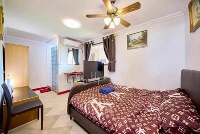 ขาย - Executive Residence 2 : เอคเซคคิวทิฟ เรสซิเดนซ์ 2, ชลบุรี