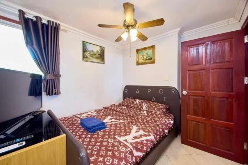 For Sale - Executive Residence 2, Chon Buri (Pattaya)