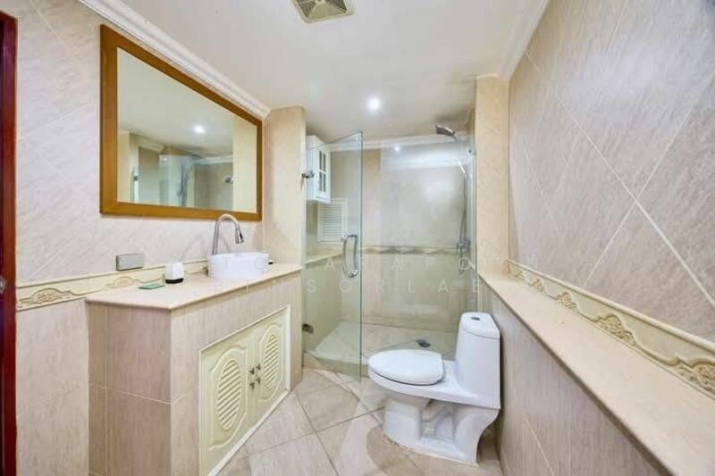 For Sale - Executive Residence 2, Chon Buri (Pattaya)