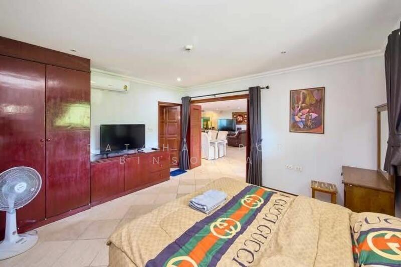 For Sale - Executive Residence 2, Chon Buri (Pattaya)