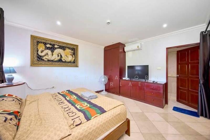 For Sale - Executive Residence 2, Chon Buri (Pattaya)