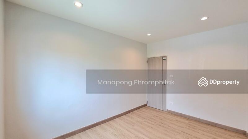 ขาย - ทาวน์เฮาท์ 2-ห้องนอน, กรุงเทพ