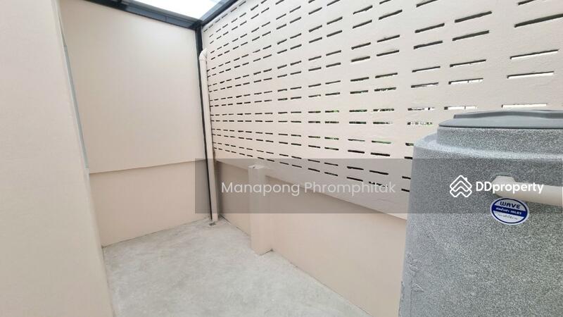 ขาย - ทาวน์เฮาท์ 2-ห้องนอน, กรุงเทพ