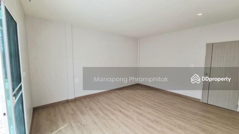 ขาย - ทาวน์เฮาท์ 2-ห้องนอน, กรุงเทพ