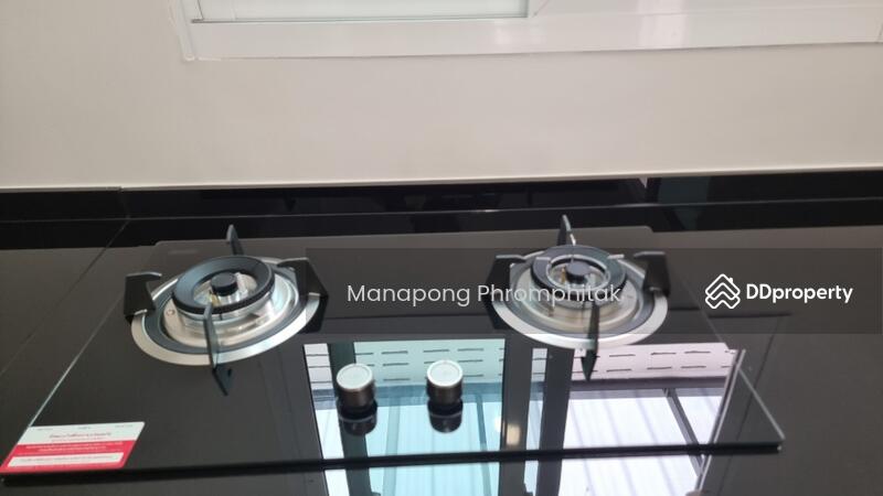 ขาย - ทาวน์เฮาท์ 2-ห้องนอน, กรุงเทพ
