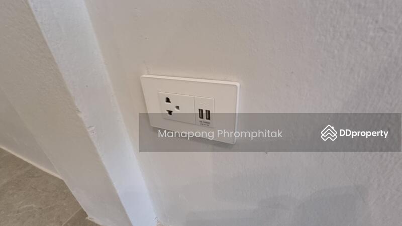 ขาย - ทาวน์เฮาท์ 2-ห้องนอน, กรุงเทพ