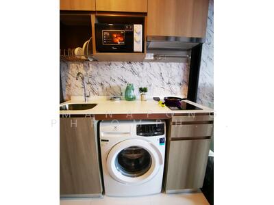 ขาย - Knightsbridge Prime Onnut : ไนท์บริดจ์ ไพร์ม อ่อนนุช, กรุงเทพ