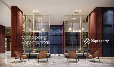 ขาย - Metris District Ladprao : เมทริส ดิสทริค ลาดพร้าว, กรุงเทพ