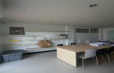 ขาย - ทาวน์เฮาท์ 3-ห้องนอน, กรุงเทพ