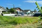 ขายที่ดินศรีราชา 241 ตร.วา ถนนเก้ากิโล ใกล้โรงเรียนอัสสัมชัญ ชลบุรี, ชลบุรี