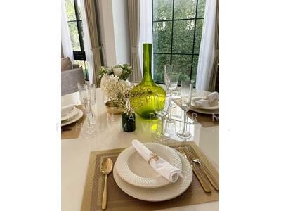 ขาย - Nantawan Rama 9 - New Krungthepkreetha : นันทวัน พระราม 9 - กรุงเทพกรีฑาตัดใหม่, กรุงเทพ