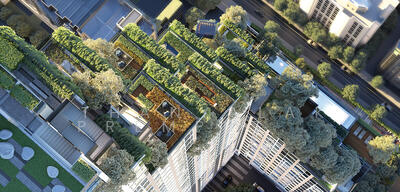 ขาย - Park Origin Phayathai : พาร์ค ออริจิ้น พญาไท, กรุงเทพ