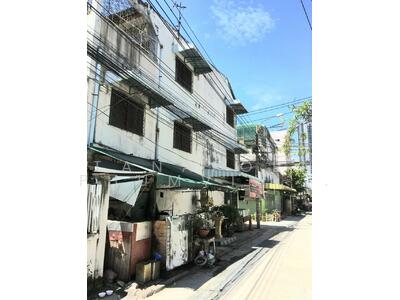 ขาย - ทาวน์เฮาท์ 4-ห้องนอน, กรุงเทพ