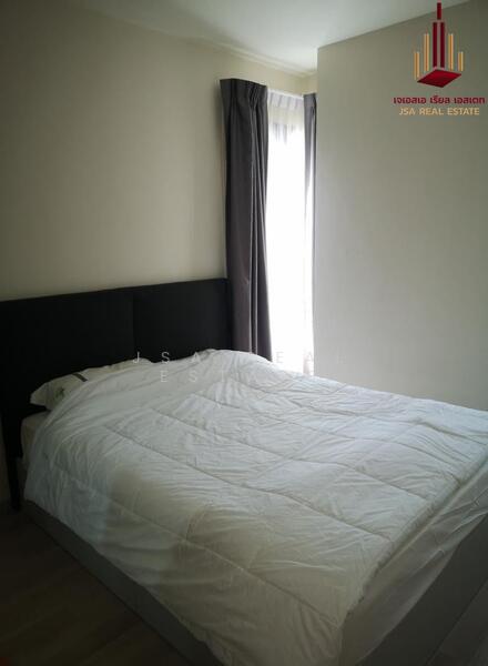 Centric Ratchada-Huai Khwang, Bangkok, Ratchadapisek Road, Huai Khwang, Bangkok, 2 Bedrooms, 49 sqm, Condo For Sale, by JSA REAL ESTATE, 60182913 - DDproperty.com