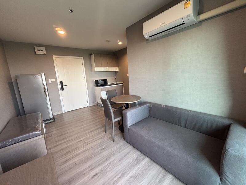 ให้เช่า - The Trust Condo @ BTS Erawan : เดอะ ทรัสต์ คอนโด แอท บีทีเอส เอราวัณ, สมุทรปราการ