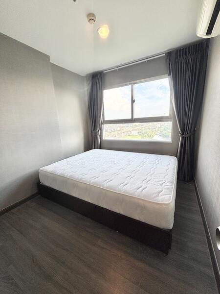 ให้เช่า - The Trust Condo @ BTS Erawan : เดอะ ทรัสต์ คอนโด แอท บีทีเอส เอราวัณ, สมุทรปราการ