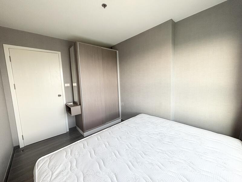 ให้เช่า - The Trust Condo @ BTS Erawan : เดอะ ทรัสต์ คอนโด แอท บีทีเอส เอราวัณ, สมุทรปราการ