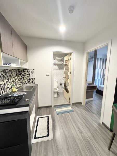 ให้เช่า - The Trust Condo @ BTS Erawan : เดอะ ทรัสต์ คอนโด แอท บีทีเอส เอราวัณ, สมุทรปราการ