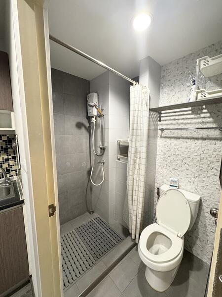 ให้เช่า - The Trust Condo @ BTS Erawan : เดอะ ทรัสต์ คอนโด แอท บีทีเอส เอราวัณ, สมุทรปราการ