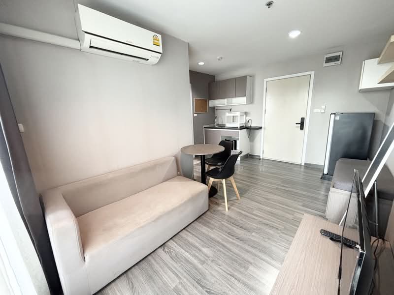 The Trust Condo @ BTS Erawan, Samut Prakan, 92 Sukhumvit Road, Pak Nam, Muang Samut Prakarn, Samut Prakan, 1 Bedroom, 29 sqm, Condo For Rent, by เชอ พร็อพ, 60182918 - DDproperty.com
