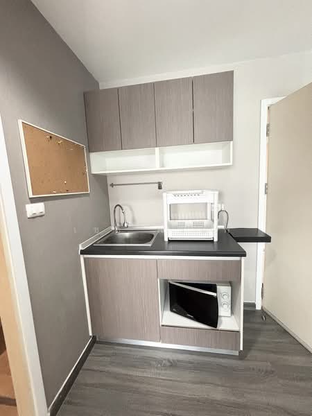 The Trust Condo @ BTS Erawan, Samut Prakan, 92 Sukhumvit Road, Pak Nam, Muang Samut Prakarn, Samut Prakan, 1 Bedroom, 29 sqm, Condo For Rent, by เชอ พร็อพ, 60182918 - DDproperty.com