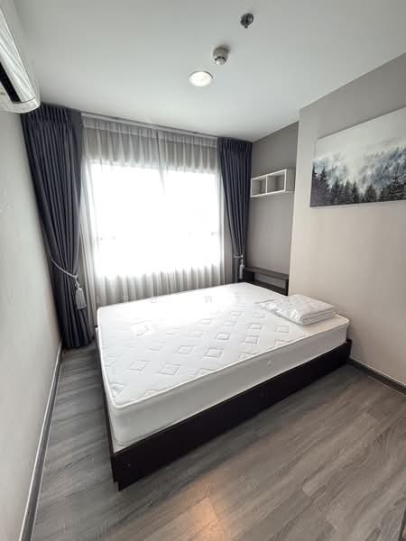 The Trust Condo @ BTS Erawan, Samut Prakan, 92 Sukhumvit Road, Pak Nam, Muang Samut Prakarn, Samut Prakan, 1 Bedroom, 29 sqm, Condo For Rent, by เชอ พร็อพ, 60182918 - DDproperty.com