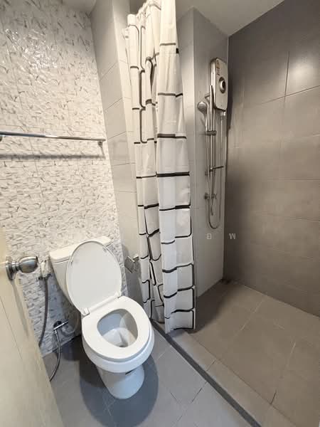 The Trust Condo @ BTS Erawan, Samut Prakan, 92 Sukhumvit Road, Pak Nam, Muang Samut Prakarn, Samut Prakan, 1 Bedroom, 29 sqm, Condo For Rent, by เชอ พร็อพ, 60182918 - DDproperty.com