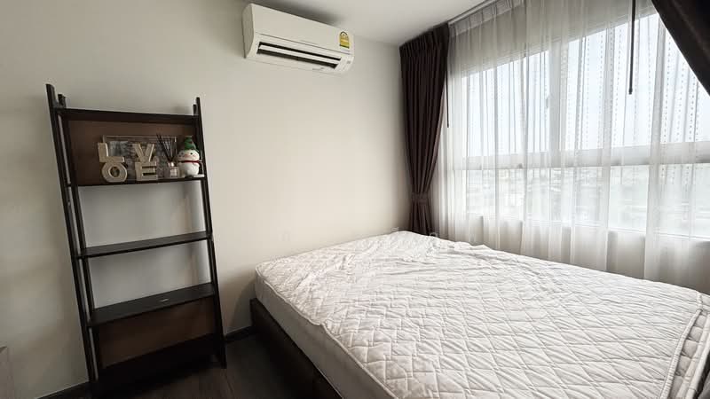 The Trust Condo @ BTS Erawan : เดอะ ทรัสต์ คอนโด แอท บีทีเอส เอราวัณ, สมุทรปราการ, 92 ถนนสุขุมวิท, ปากน้ำ, เมืองสมุทรปราการ, สมุทรปราการ, 29 ตร.ม., คอนโด ให้เช่า, โดย เชอ พร็อพ, 60182918 - DDproperty.com