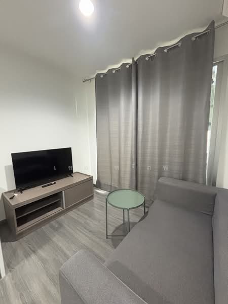 The Trust Condo @ BTS Erawan : เดอะ ทรัสต์ คอนโด แอท บีทีเอส เอราวัณ, สมุทรปราการ, 92 ถนนสุขุมวิท, ปากน้ำ, เมืองสมุทรปราการ, สมุทรปราการ, 29 ตร.ม., คอนโด ให้เช่า, โดย เชอ พร็อพ, 60182918 - DDproperty.com