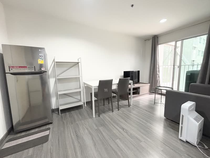 The Trust Condo @ BTS Erawan : เดอะ ทรัสต์ คอนโด แอท บีทีเอส เอราวัณ, สมุทรปราการ, 92 ถนนสุขุมวิท, ปากน้ำ, เมืองสมุทรปราการ, สมุทรปราการ, 29 ตร.ม., คอนโด ให้เช่า, โดย เชอ พร็อพ, 60182918 - DDproperty.com