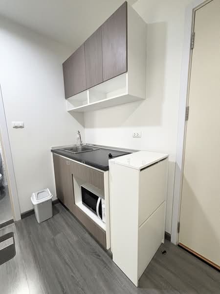 The Trust Condo @ BTS Erawan, Samut Prakan, 92 Sukhumvit Road, Pak Nam, Muang Samut Prakarn, Samut Prakan, 1 Bedroom, 29 sqm, Condo For Rent, by เชอ พร็อพ, 60182918 - DDproperty.com