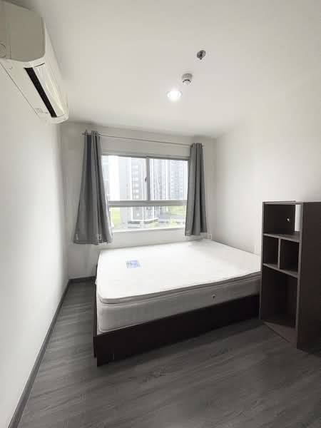 The Trust Condo @ BTS Erawan, Samut Prakan, 92 Sukhumvit Road, Pak Nam, Muang Samut Prakarn, Samut Prakan, 1 Bedroom, 29 sqm, Condo For Rent, by เชอ พร็อพ, 60182918 - DDproperty.com